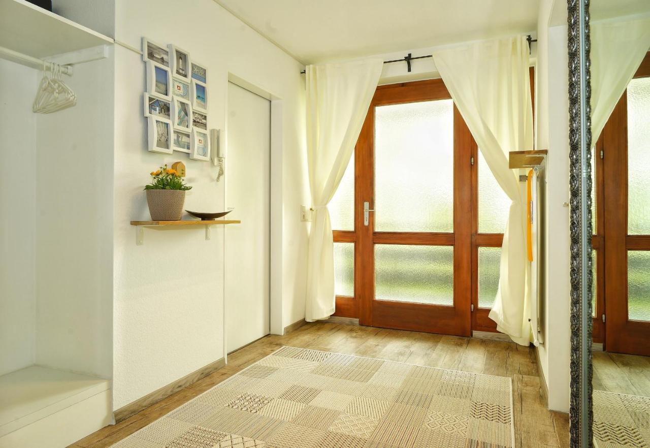 Relax-Yellow Oberstaufen Bergwelt Экстерьер фото